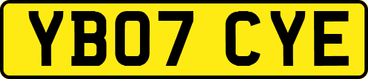 YB07CYE