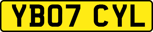 YB07CYL