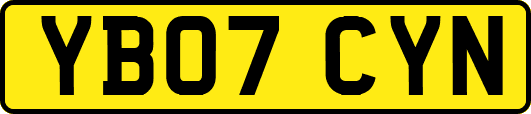 YB07CYN