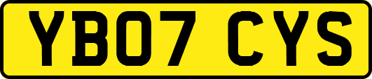 YB07CYS
