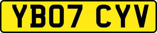 YB07CYV