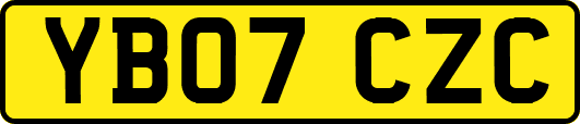 YB07CZC