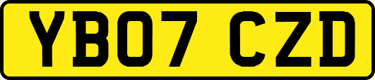 YB07CZD