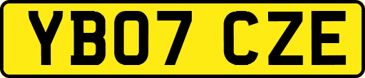 YB07CZE