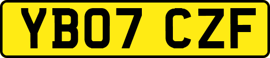 YB07CZF