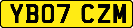 YB07CZM