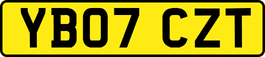 YB07CZT