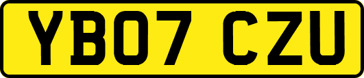 YB07CZU
