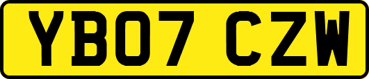 YB07CZW