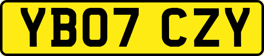 YB07CZY