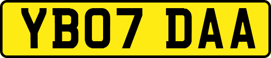 YB07DAA