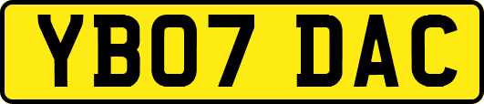YB07DAC