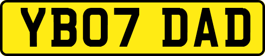 YB07DAD