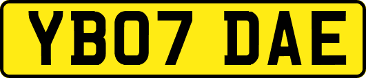 YB07DAE