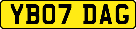 YB07DAG