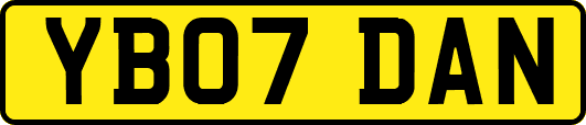 YB07DAN