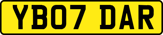 YB07DAR