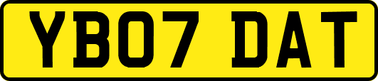 YB07DAT