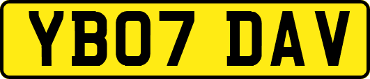 YB07DAV
