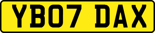 YB07DAX