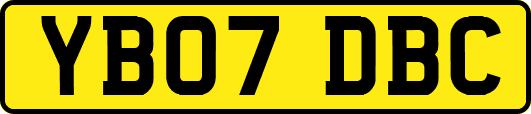 YB07DBC