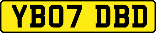 YB07DBD