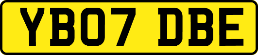 YB07DBE