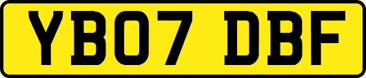 YB07DBF
