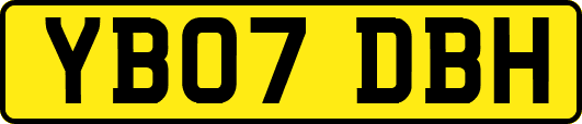 YB07DBH