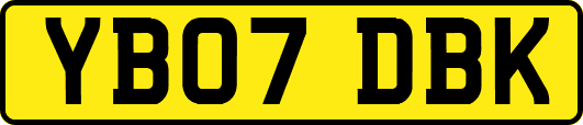 YB07DBK
