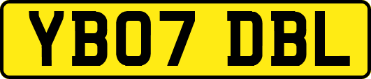 YB07DBL