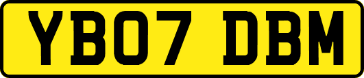 YB07DBM