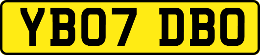 YB07DBO