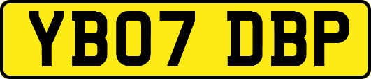 YB07DBP
