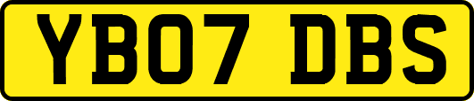 YB07DBS