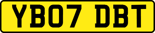 YB07DBT