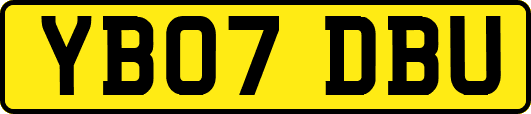 YB07DBU