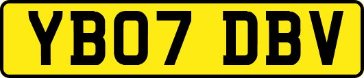 YB07DBV