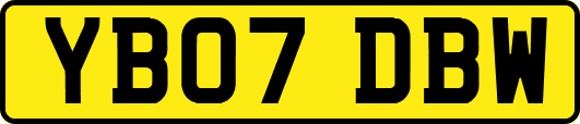 YB07DBW