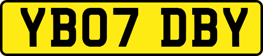 YB07DBY