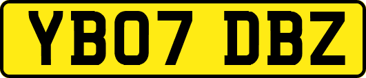 YB07DBZ