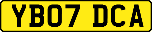 YB07DCA