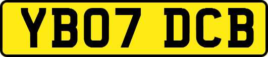 YB07DCB