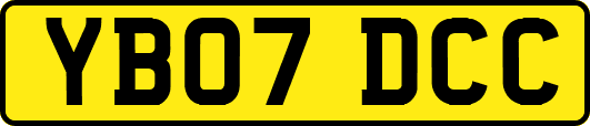 YB07DCC
