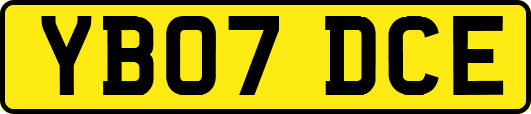 YB07DCE