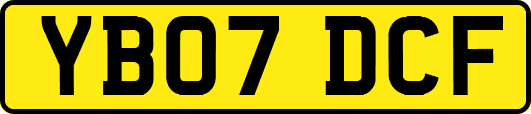 YB07DCF