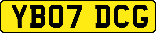 YB07DCG
