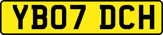 YB07DCH