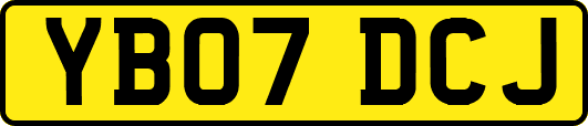 YB07DCJ