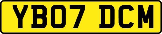 YB07DCM